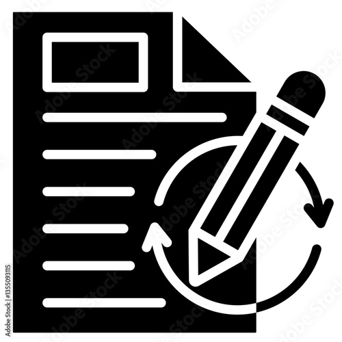 Renewal Icon