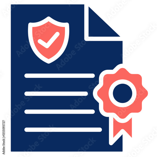 Guarantee Icon