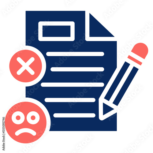 Complaints Icon