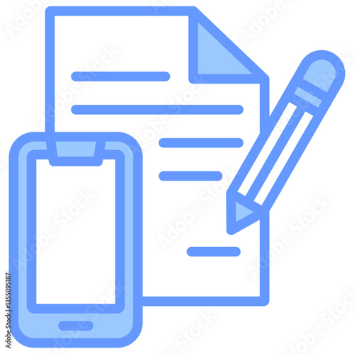 Contract Icon