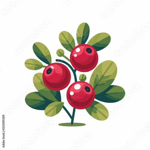 red, fruit, food, cranberry, ripe, berry, juicy, organic, background, fresh, isolated, healthy, group, sweet, green, cowberry, lingonberry, leaves, white, raw, vitamin, cranberries, leaf, berries, nat