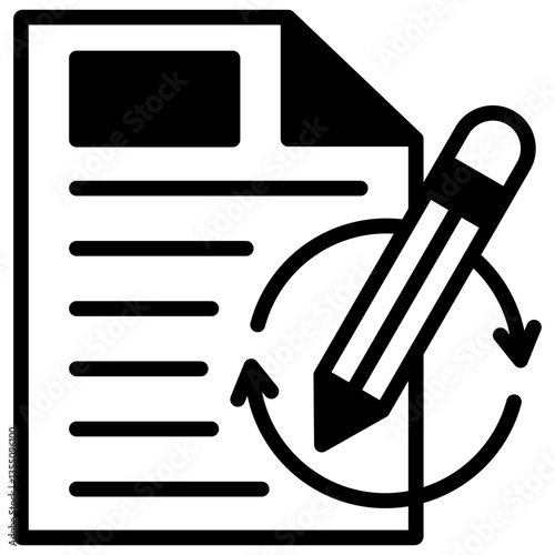 Renewal Icon