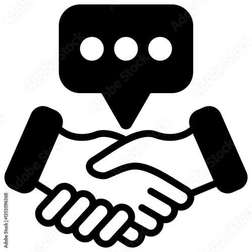 Agreement Icon