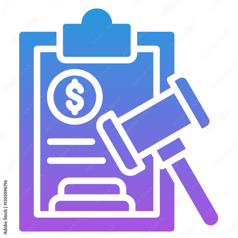 Penalty Icon
