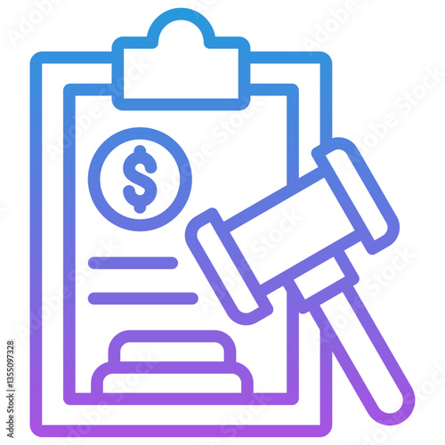 Penalty Icon