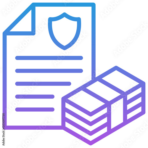Indemnity Icon