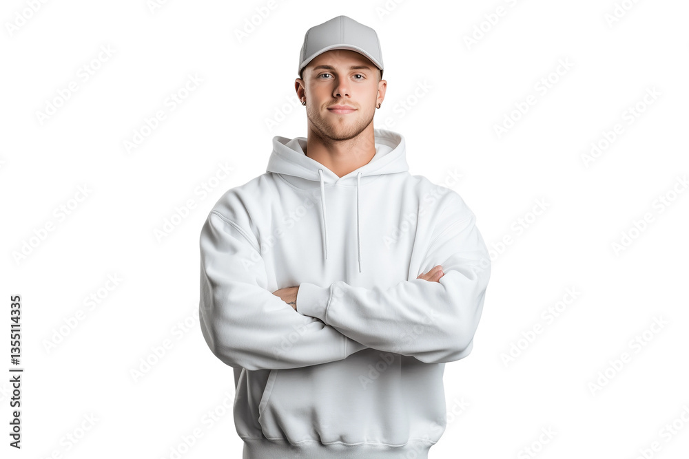 Lässiger junger Mann in Hoodie und Jeans PNG mit transparentem Hintergrund
Lässiger junger Mann in Hoodie und Jeans PNG mit transparentem Hintergrund