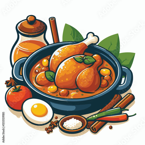 dinner, food, dish, curry, asian, cuisine, spicy, chicken, meat, meal, background, rice, india, delicious, bowl, indian, lunch, hot, tasty, healthy, restaurant, thai, traditional, sauce, white, masala