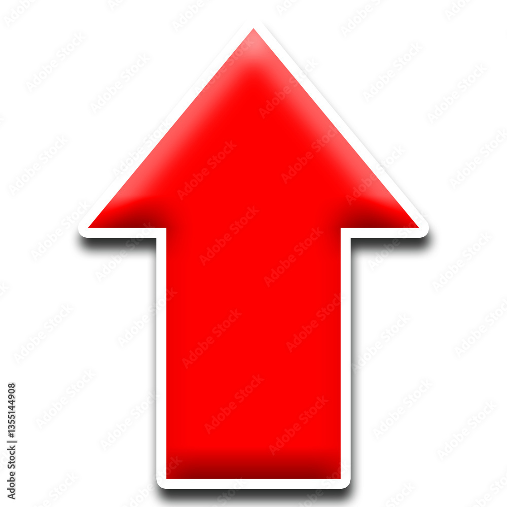 red arrow icon red arrow icon