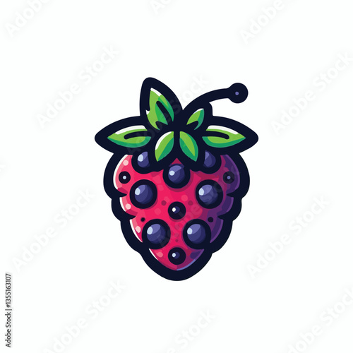 dewberry, blackberry, berry, fresh, food, organic, fruit, bramble, sweet, healthy, summer, ripe, juicy, background, leaf, natural, black, vegetarian, vitamin, closeup, white, nature, macro, dessert, i
