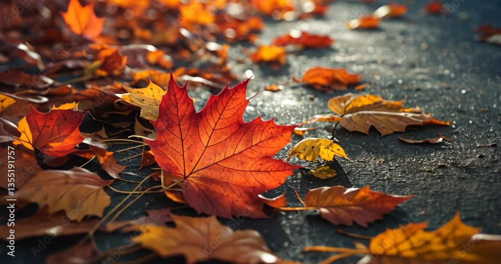 Sunlit autumn leaves. Natural backdrop. Foliage, background of falling leaves. Leaf. Background of falling leaves. Sunlit autumn leaves. Natural backdrop. Foliage, background of falling leaves. Leaf. Background of falling leaves.