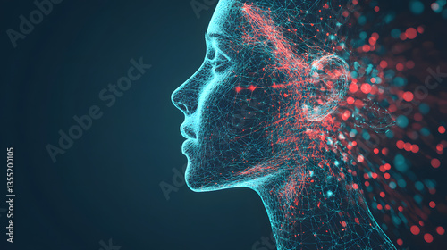 A human-centered AI system that understands emotional signals from voice and facial recognition and gives personalized responses.