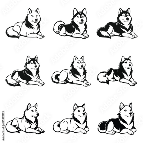 Alaskan Malamute