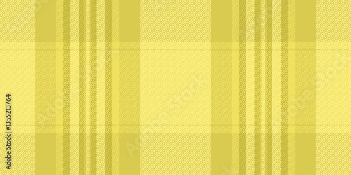 Subtle yellow plaid pattern, perfect for backgrounds, textiles, or website design.  Elegant and minimalist, this texture offers a calming and sophisticated aesthetic.