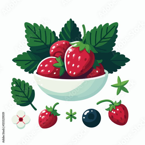 dewberry, blackberry, berry, fresh, food, organic, fruit, bramble, sweet, healthy, summer, ripe, juicy, background, leaf, natural, black, vegetarian, vitamin, closeup, white, nature, macro, dessert, i