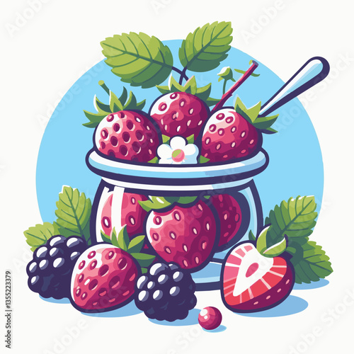 dewberry, blackberry, berry, fresh, food, organic, fruit, bramble, sweet, healthy, summer, ripe, juicy, background, leaf, natural, black, vegetarian, vitamin, closeup, white, nature, macro, dessert, i