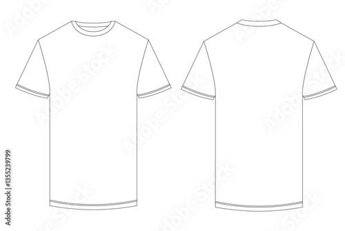 Clothing mockup_02