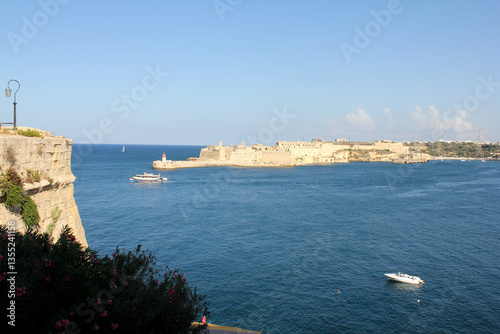 Malta islands