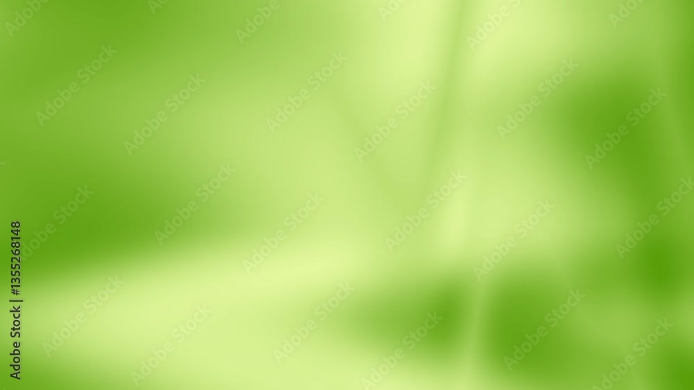 Green and yellow gradient background ideal for web banners, presentations, print materials, and social media graphics. Nature inspired design.