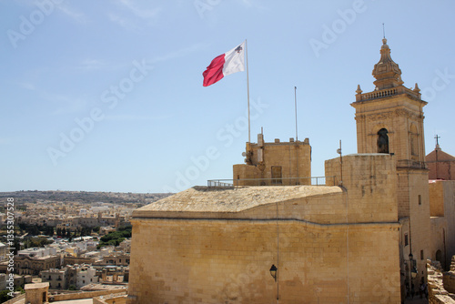 Malta flag