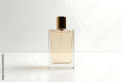 bottle of perfume