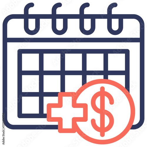 Pay Day Icon