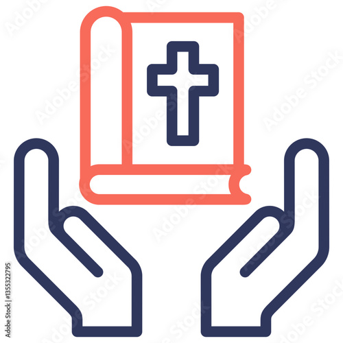 Faith Icon
