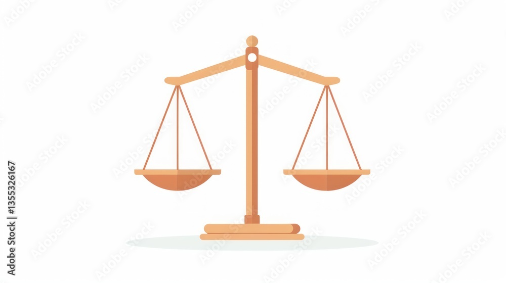 Balanced Scales of Justice A Symbol of Fairness and Equality in Legal Matters Balanced Scales of Justice A Symbol of Fairness and Equality in Legal Matters