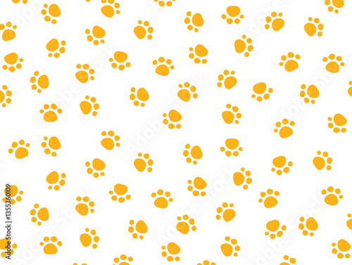 足あと