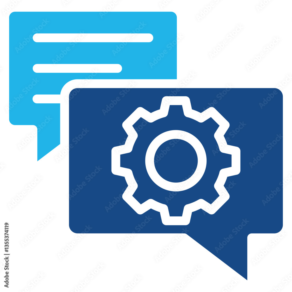 Communication Tools Icon Element For Design Communication Tools Icon Element For Design