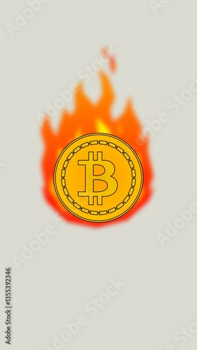 bitcoin one of the top crypto assets