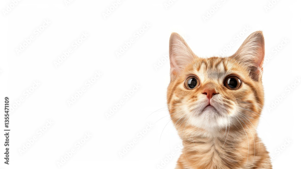 Meet the funny ginger catits not just cute, its also hilariously annoyed and full of sass