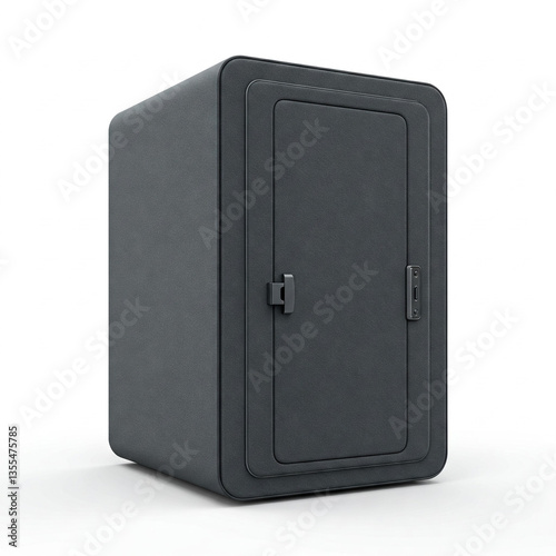 Portable Sound Booth