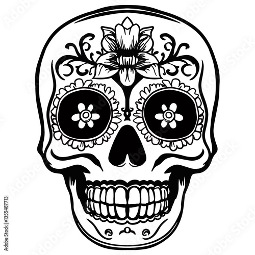 Cinco de Mayo Festival – Vibrant Mexican Holiday Celebration with Traditional Music, Tacos, Margaritas, Sombreros, Pinatas, Maracas, Flags, and Party Decorations Vector Stock Images