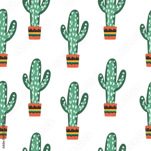 Cinco de Mayo Patterns – Colorful Mexican Holiday Seamless Designs with Sombreros, Guitars, Margaritas, Cacti, and Festive Party Elements