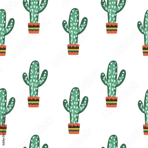 Cinco de Mayo Patterns – Colorful Mexican Holiday Seamless Designs with Sombreros, Guitars, Margaritas, Cacti, and Festive Party Elements