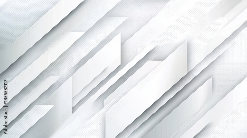 Abstract White Lines Modern Minimalist Background Design. Abstract White Lines Modern Minimalist Background Design.