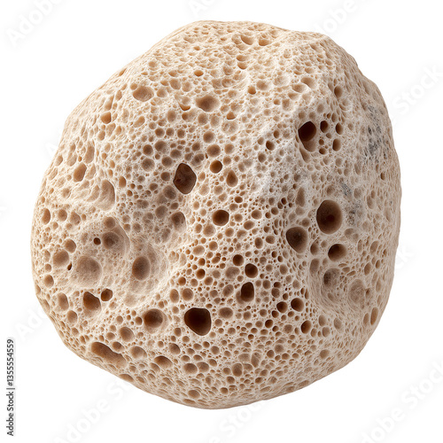Eco-Friendly Pumice Stone: Natural Exfoliating Tool for Sustainable Beauty and Foot Care