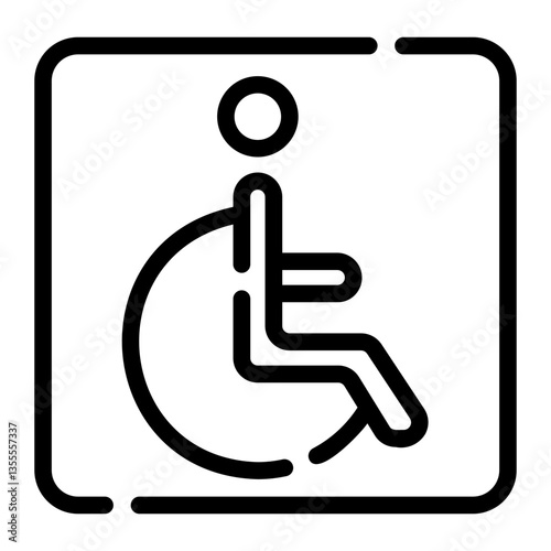 Disable
