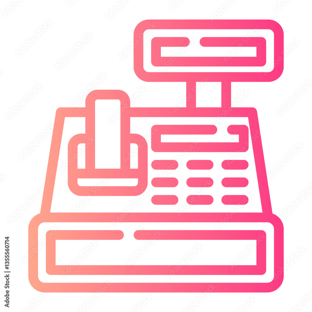 Cash register Cash register