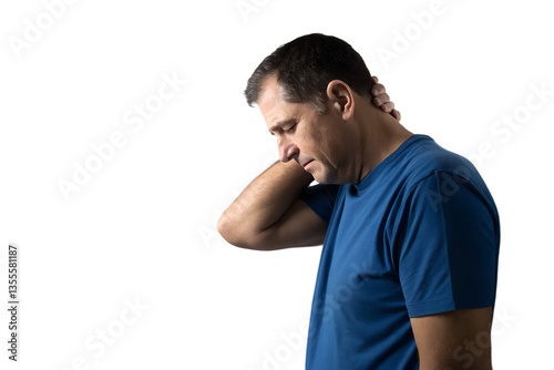 Neck Pain Relief | Causes, Symptoms & Treatment for Stiff Neck