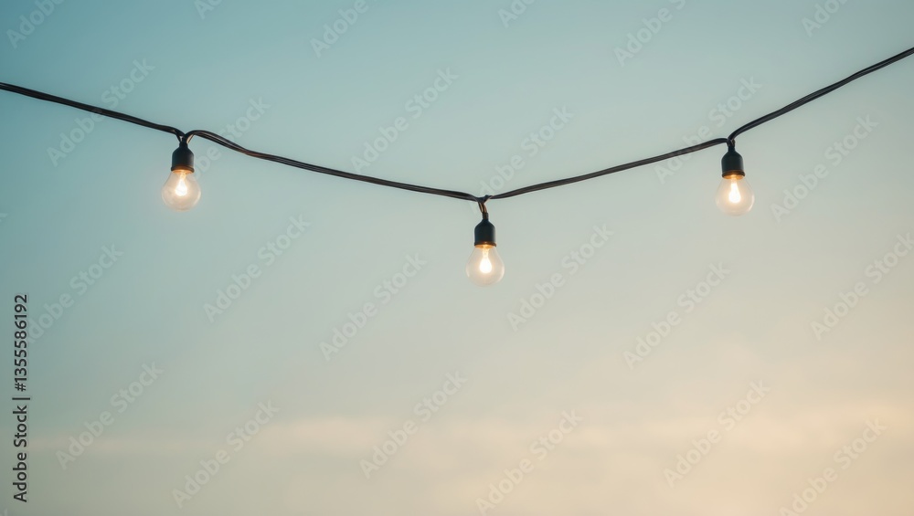 hanging string lights for illumination hanging string lights for illumination