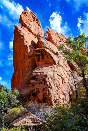 Garden of the Gods