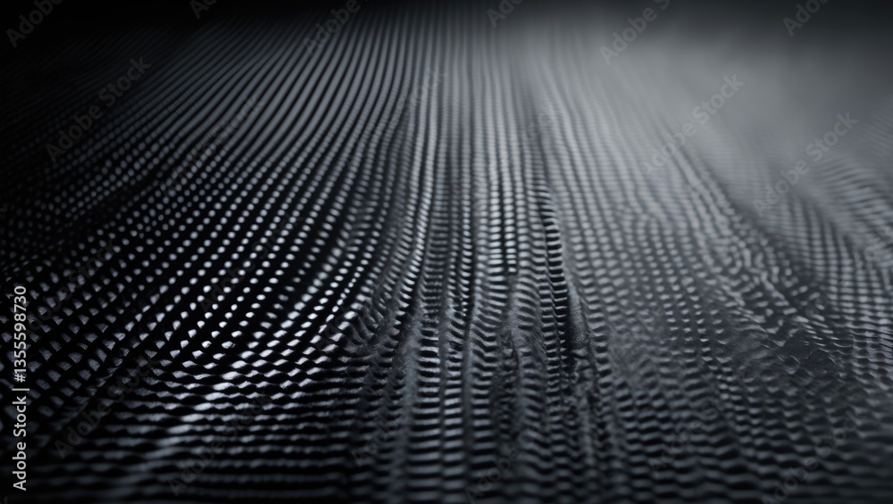 Carbon fiber texture backdrop