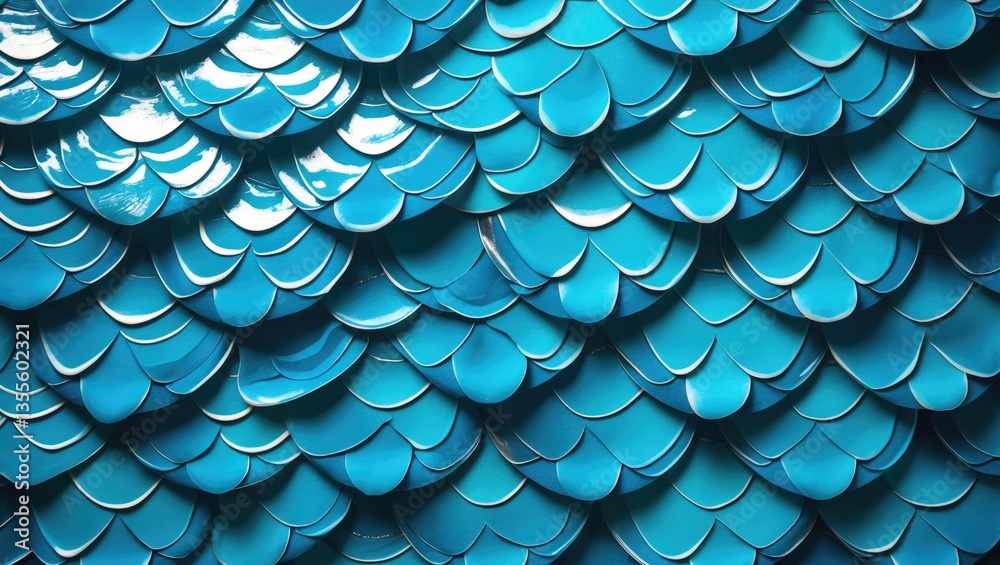 Aqua blue fish scale, snake skin texture backdrop. Scaly dragon blue surface. Abstract fish scale scallop pattern. Bright aqua blue mermaid scales. Snakeskin crocodile texture. Aqua blue fish scale, snake skin texture backdrop. Scaly dragon blue surface. Abstract fish scale scallop pattern. Bright aqua blue mermaid scales. Snakeskin crocodile texture.