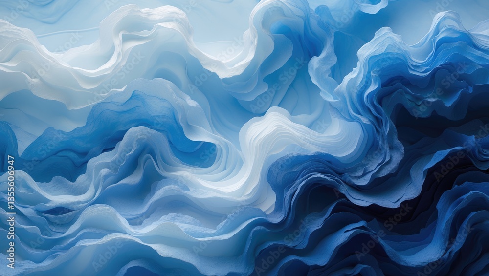 A calming and tranquil backdrop in various hues of blue, invoking a sense of peace and serenity, ideal for establishing a peaceful ambiance in your designs and presentations. A calming and tranquil backdrop in various hues of blue, invoking a sense of peace and serenity, ideal for establishing a peaceful ambiance in your designs and presentations.