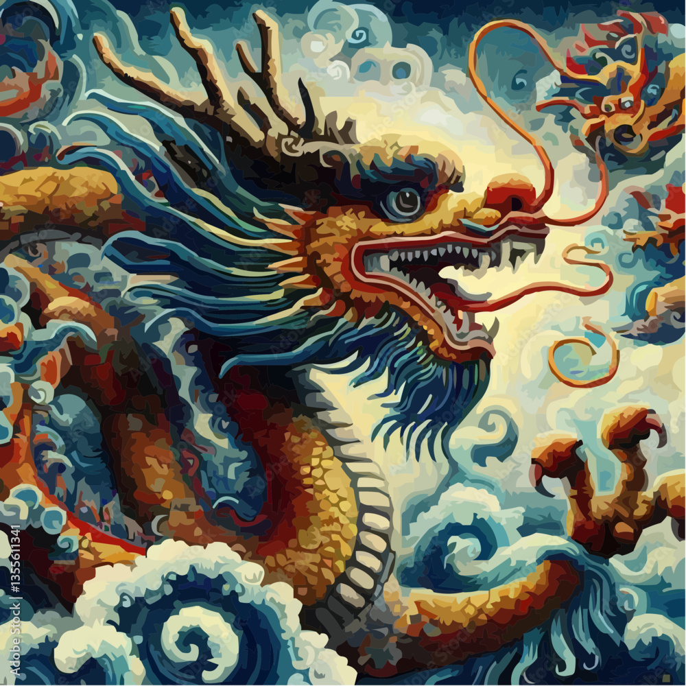 image of a mystical dragon 33
image of a mystical dragon 33