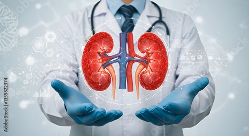 Protecting Kidney Health The Power of Medical Innovation