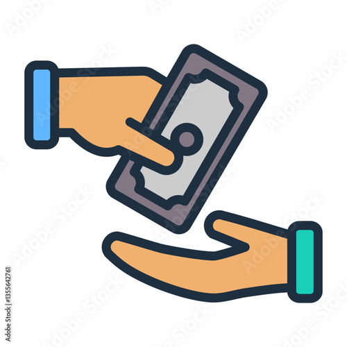 Loan Icon