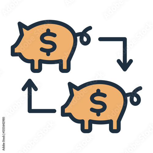 Etf Icon